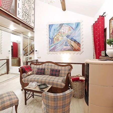 Apartament Loft Giuly Vignanello Zewnętrze zdjęcie