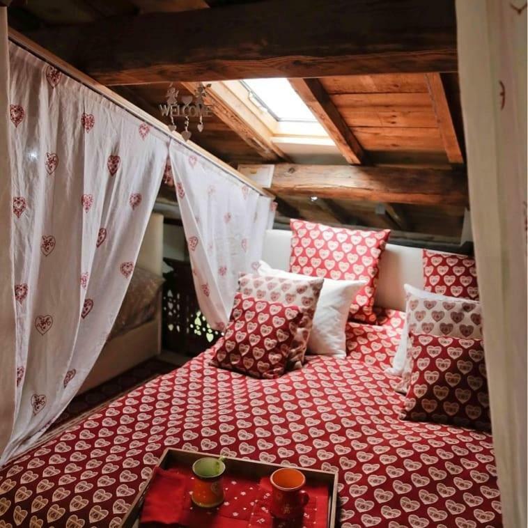 Apartament Loft Giuly Vignanello Zewnętrze zdjęcie