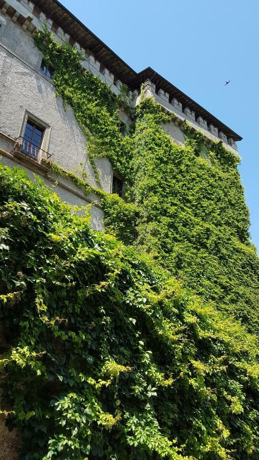 Apartament Loft Giuly Vignanello Zewnętrze zdjęcie