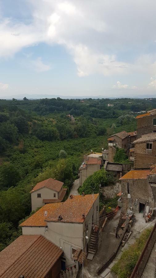 Apartament Loft Giuly Vignanello Zewnętrze zdjęcie