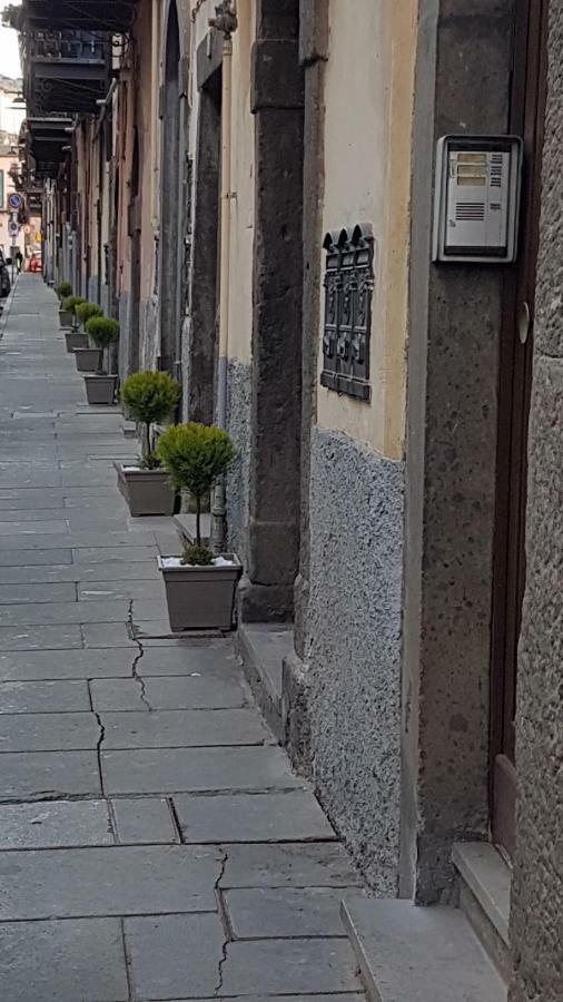 Apartament Loft Giuly Vignanello Zewnętrze zdjęcie